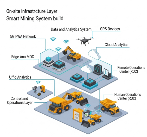 Smart Mining Systems for Indian Terrain: A Proposed Solution for ...