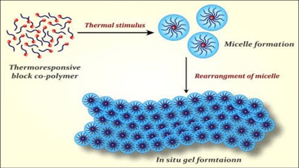 Review On In-situ Gel: A Novel Approach To Sustained And Controlled 